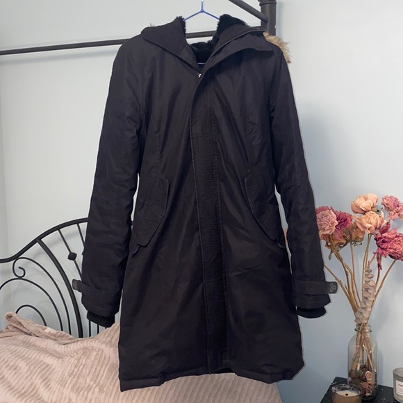 Tna The Summit Parka - Picture 7 of 13